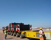 SPMT Self Propelled Trailers Heavy Lifting Equipment